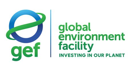About GEF .